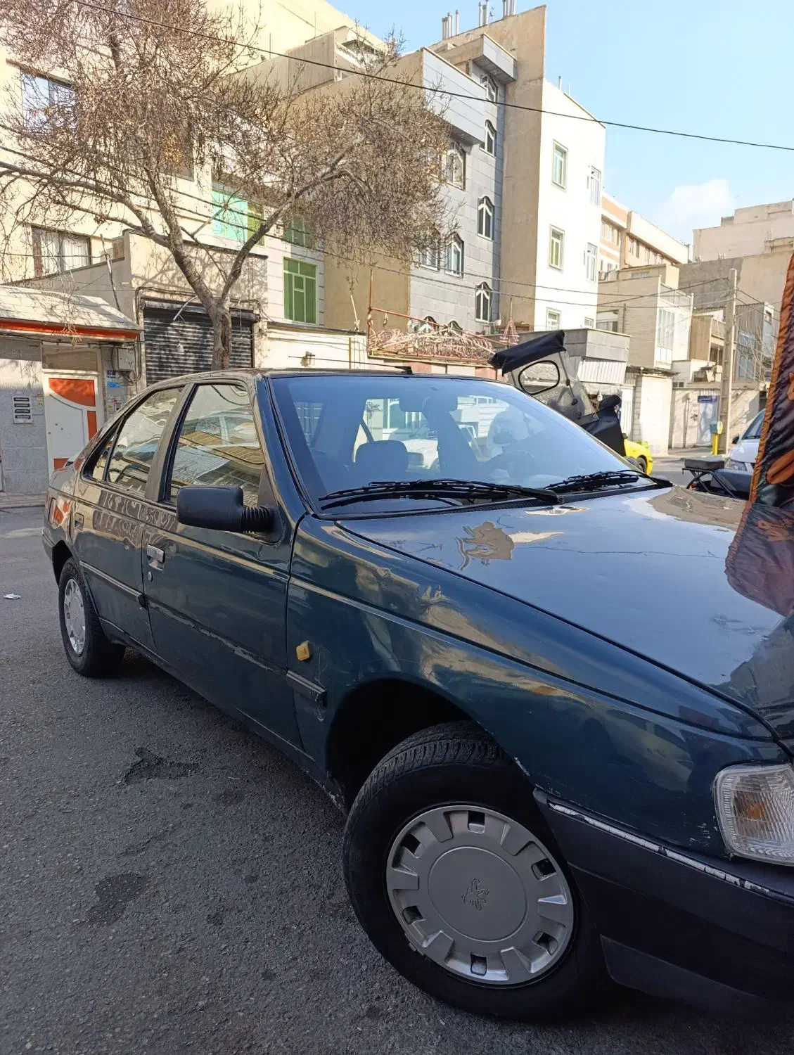 آردی|خودرو سواری و وانت|تهران, فلاح|دیوار