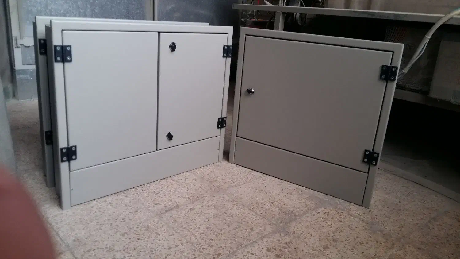 همکاری در ساخت تابلو برق|استخدام صنعتی، فنی، مهندسی|اردبیل, |دیوار