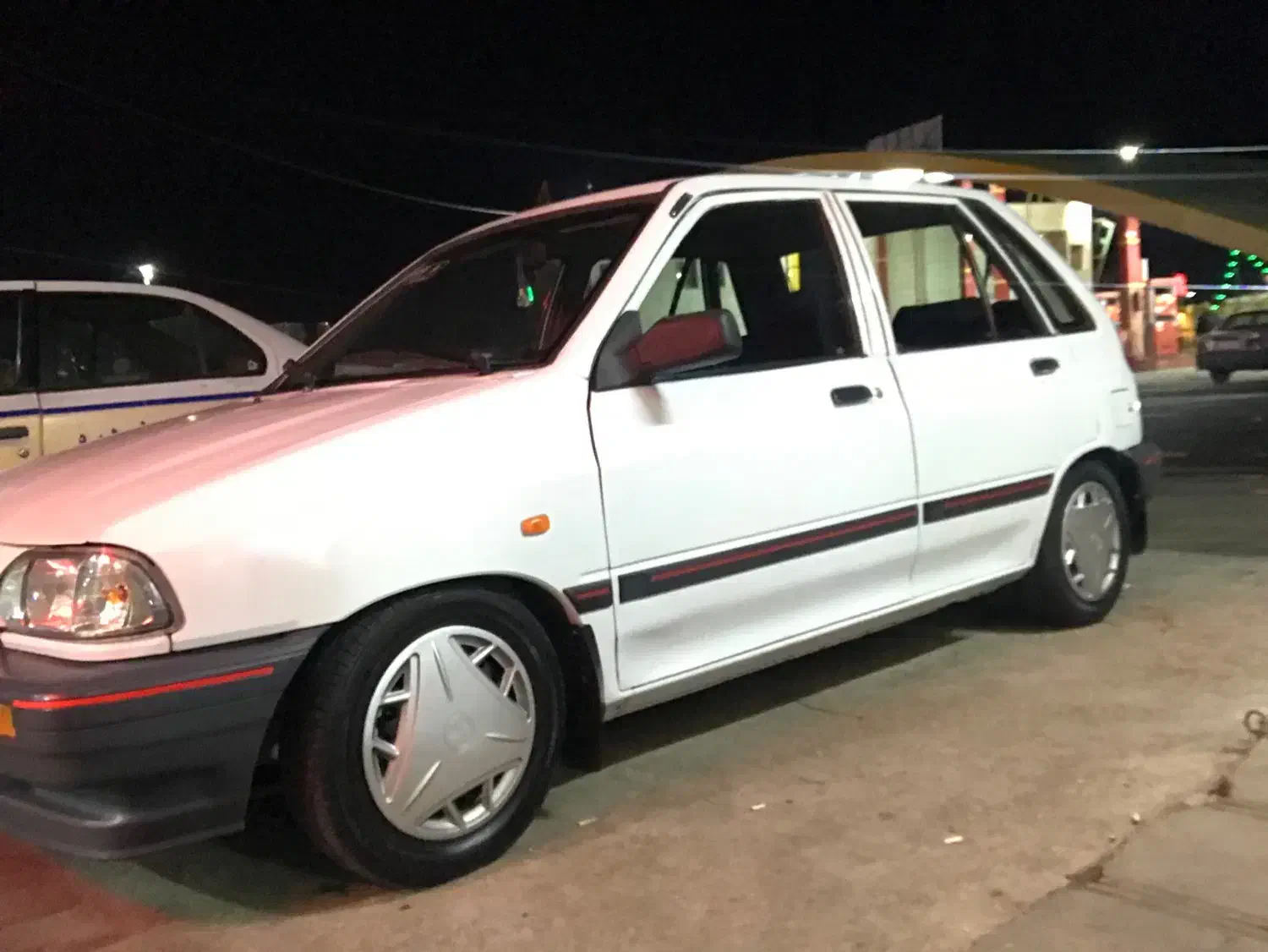 پراید هاچبک|خودرو سواری و وانت|زنجان, |دیوار