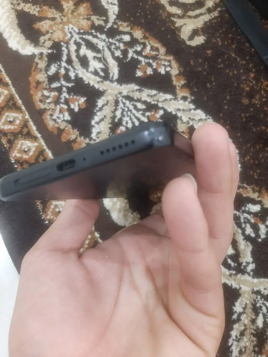 نوت ۱۱ پرو|موبایل|تهران, زعفرانیه|دیوار