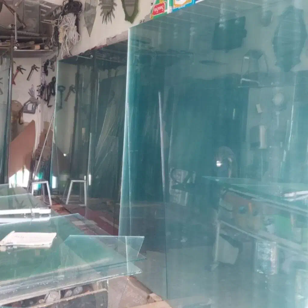 نیازمند کارگر ساده نیروی کار ساده در شیشه بری|استخدام صنعتی، فنی، مهندسی|کرمان, |دیوار