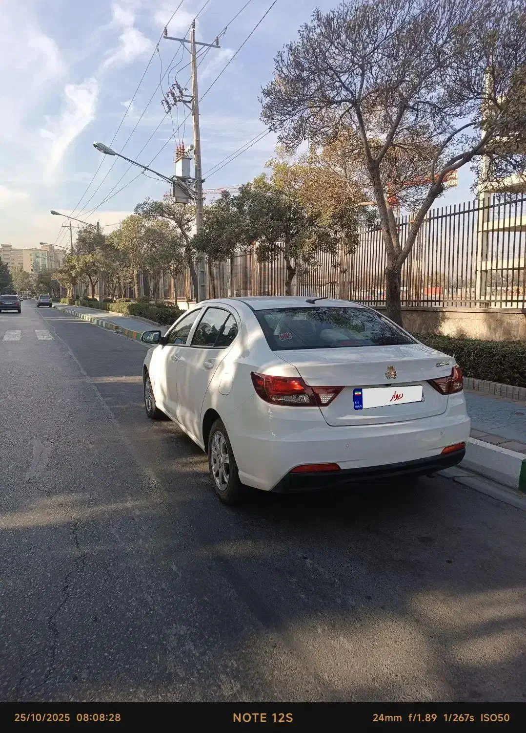 شاهین جی|خودرو سواری و وانت|مشهد, شهید مطهری|دیوار