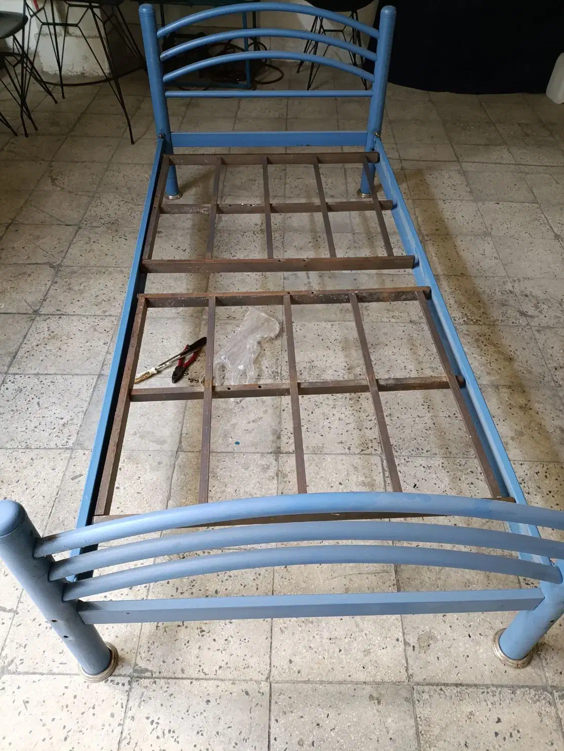 تخت خواب|تخت و سرویس خواب|تهران, شهرک طالقانی|دیوار