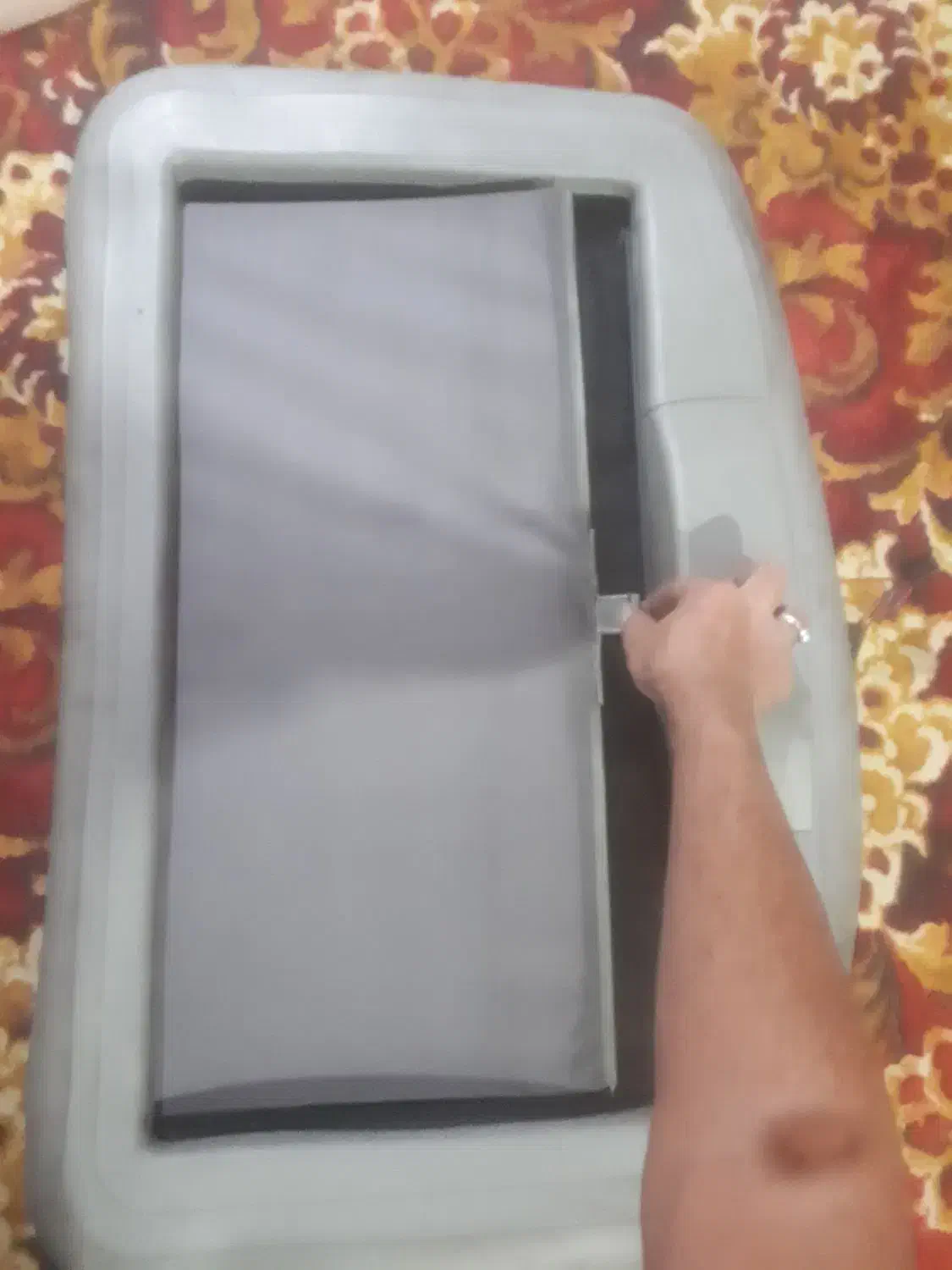 سانروف‌برقی‌ساندروف‌،باند۶۹۱۲و۶۹۶۴پایونیر|قطعات یدکی و لوازم جانبی|رباط‌کریم, شهرک صنعتی نصیرآباد|دیوار