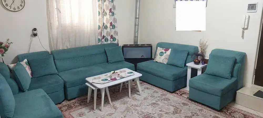 آپارتمان تک واحدی ط همکف پیروزی|فروش آپارتمان|تهران, جابری|دیوار