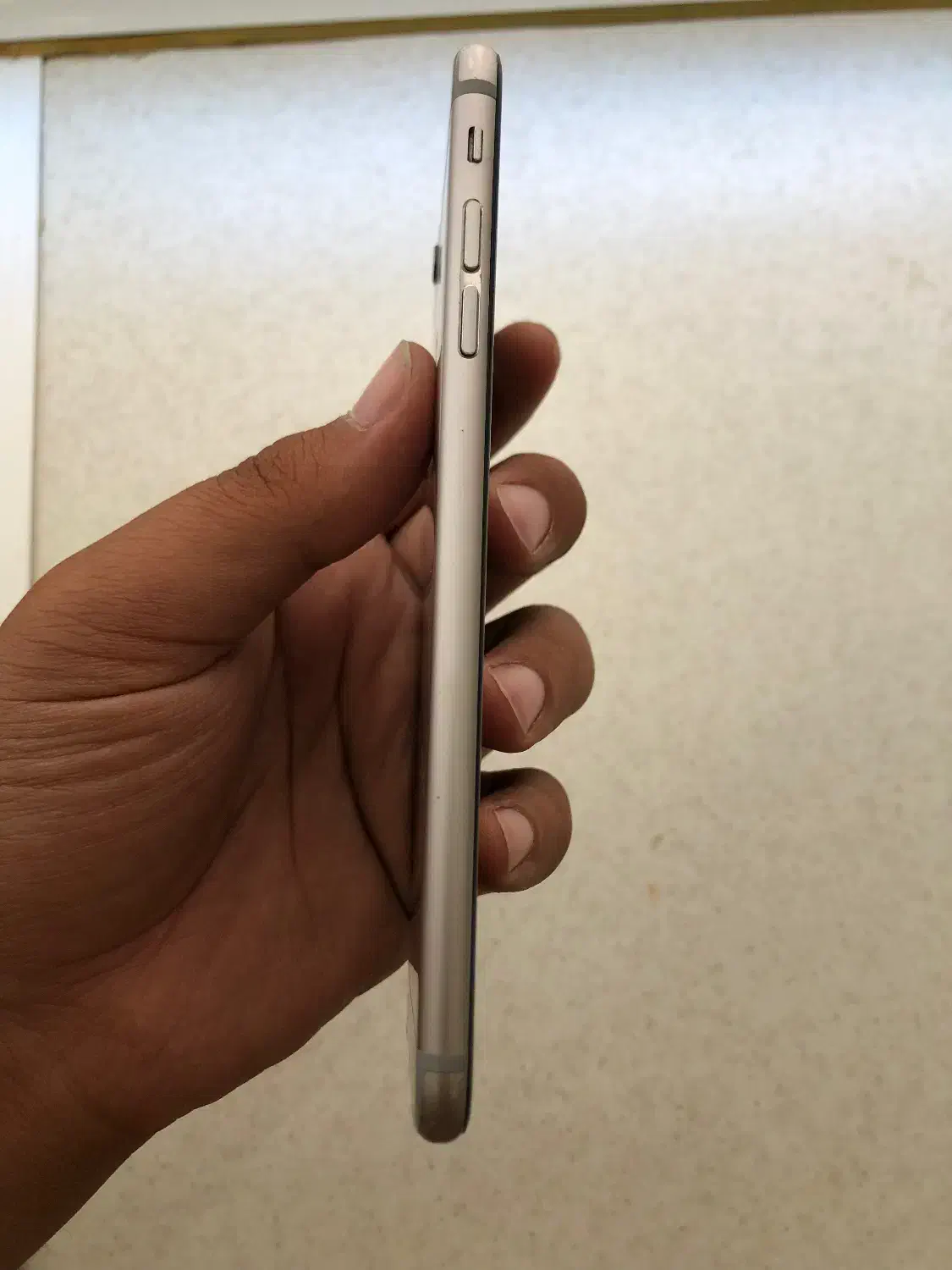اپل6s plus« پلاس »حافظه64گیگ|موبایل|تهران, افسریه شمالی|دیوار