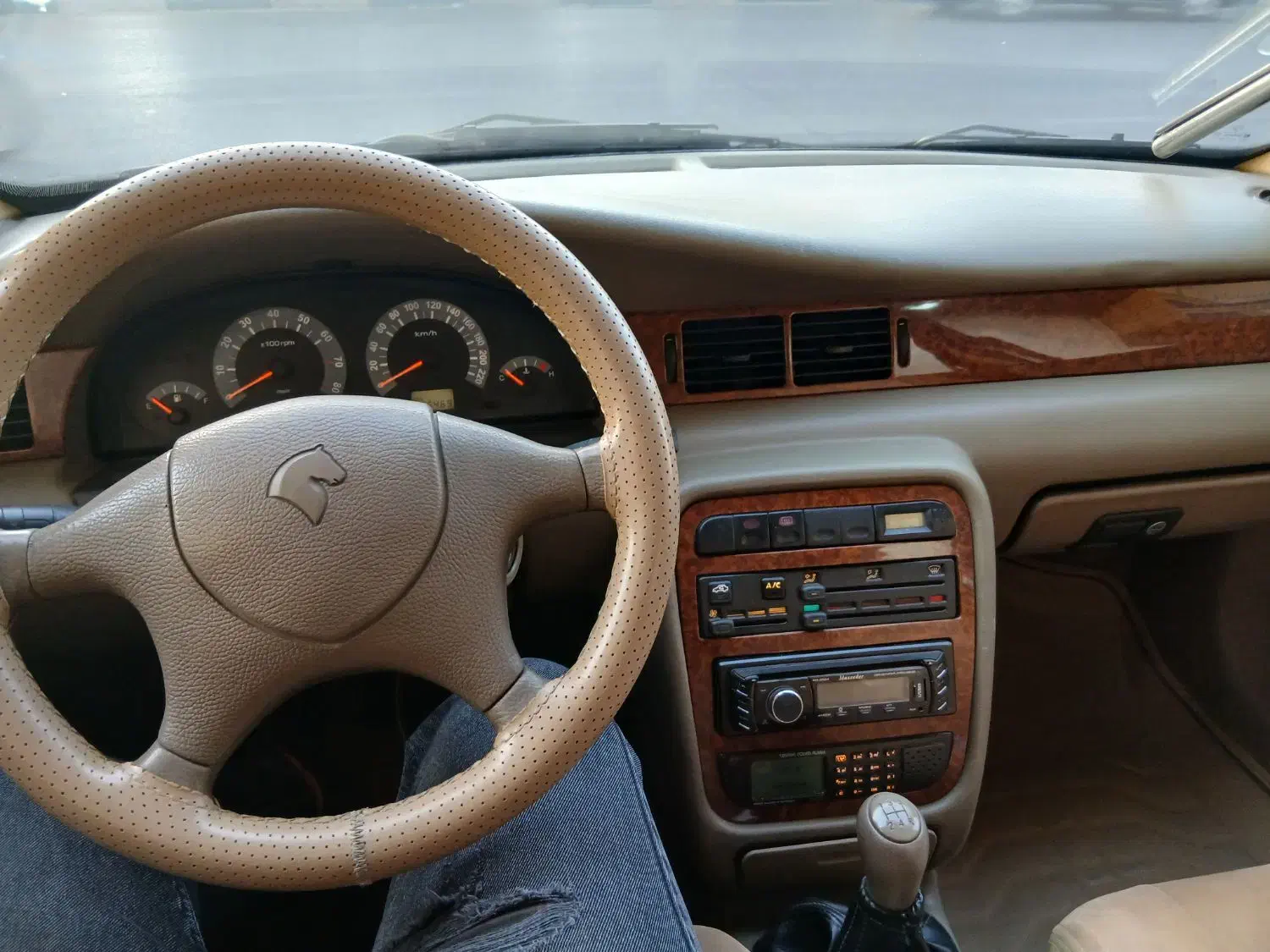 سمند کلکسیونی x7 درحدصفر۸۶با سخنگو|خودرو سواری و وانت|دزفول, |دیوار