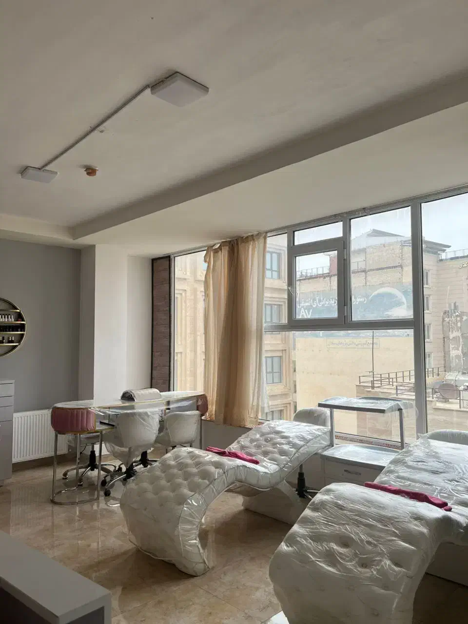 اجاره واحد خدماتی میدان شریعتی|اجارهٔ دفتر کار، اتاق اداری، مطب|اردبیل, |دیوار