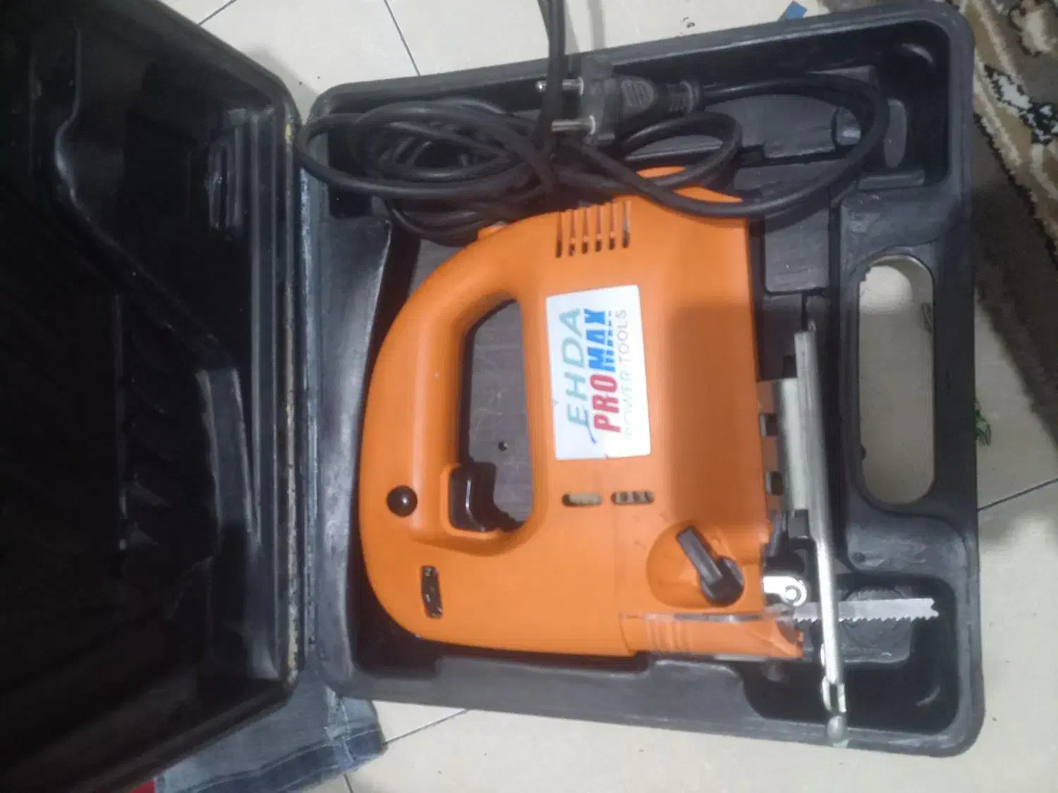 ۲ عدد دریل و عمود بر در حد نو فروش فوری|ابزارآلات|هشتگرد, شهرک صنعتی هشتگرد|دیوار