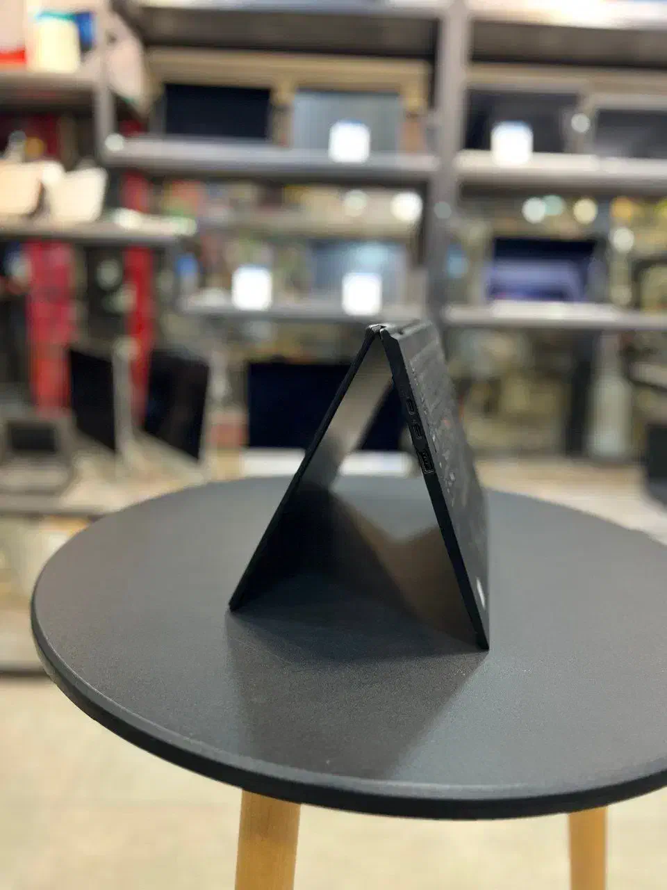 Lenovo ThinkPad X1 Yoga لپتاپ سبک و حرفهای|رایانه همراه|مشهد, ارشاد|دیوار