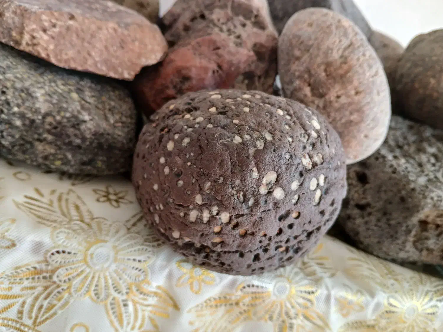 یا خدا|جواهرات|گنبد کاووس, |دیوار