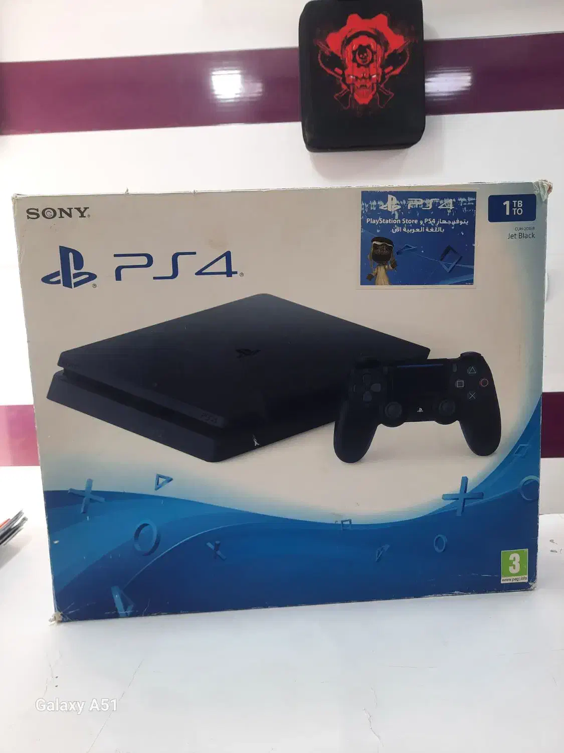 ps4 سونیک موبایل|کنسول، بازی ویدئویی و آنلاین|کرمانشاه, |دیوار