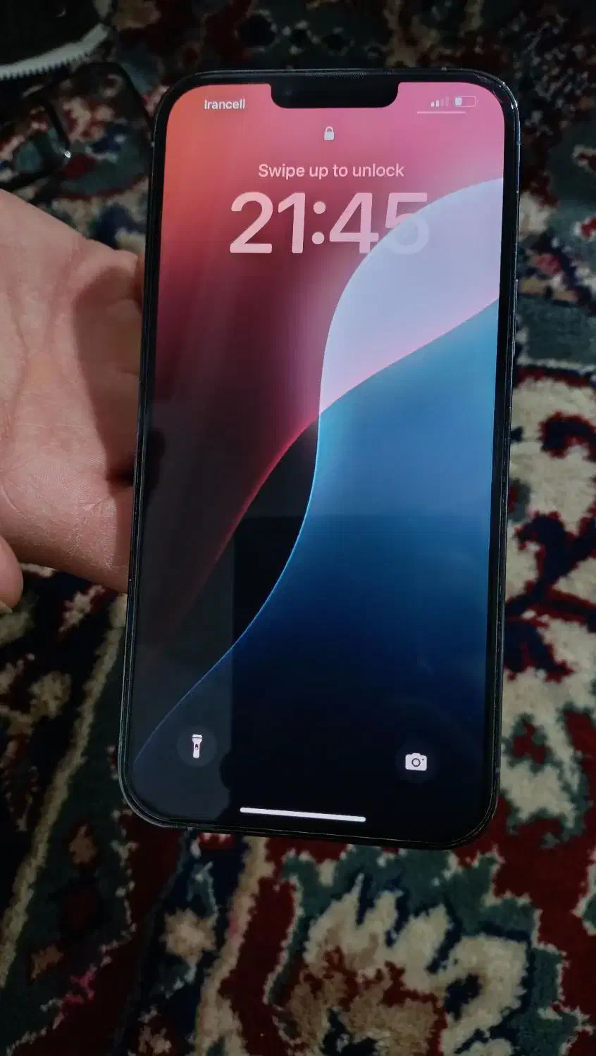 ایفون13پرومکس|موبایل|مشهد, محمدآباد|دیوار