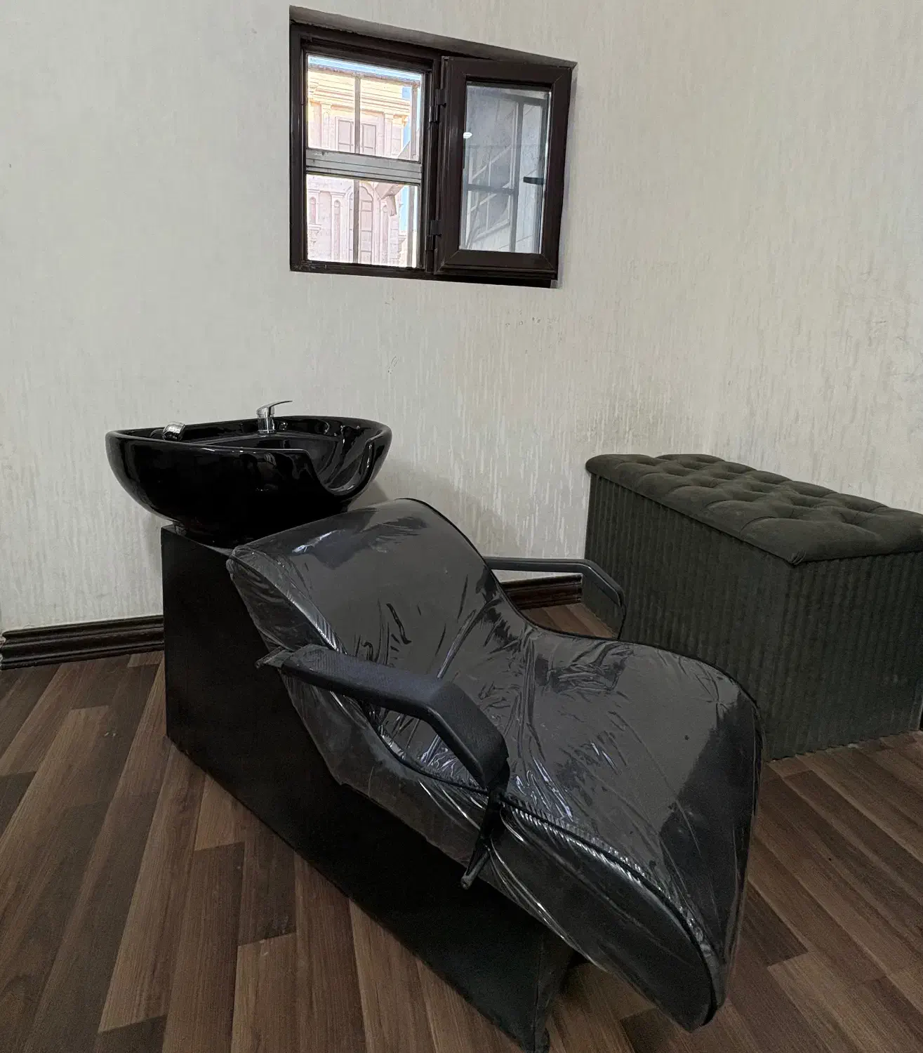 سرشور مبلی|آرایشگاه و سالنهای زیبایی|قم, سالاریه|دیوار