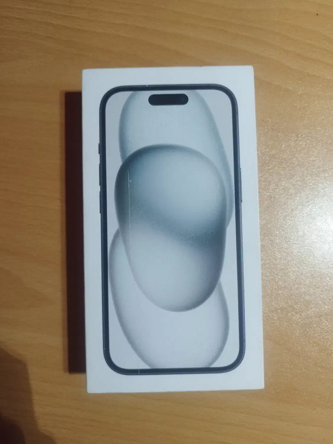 Iphone 15 normal|موبایل|ابهر, |دیوار