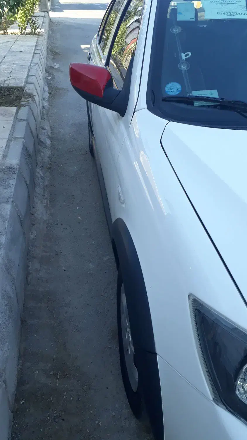 فروش کوییک1402|خودرو سواری و وانت|ارزوئیه, |دیوار