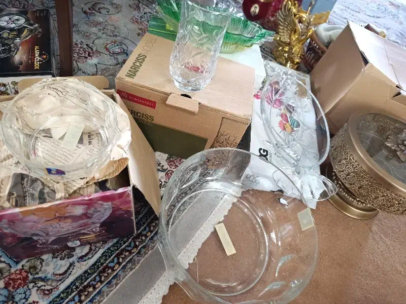 وسایل خانه|حراج|مبارکه, |دیوار