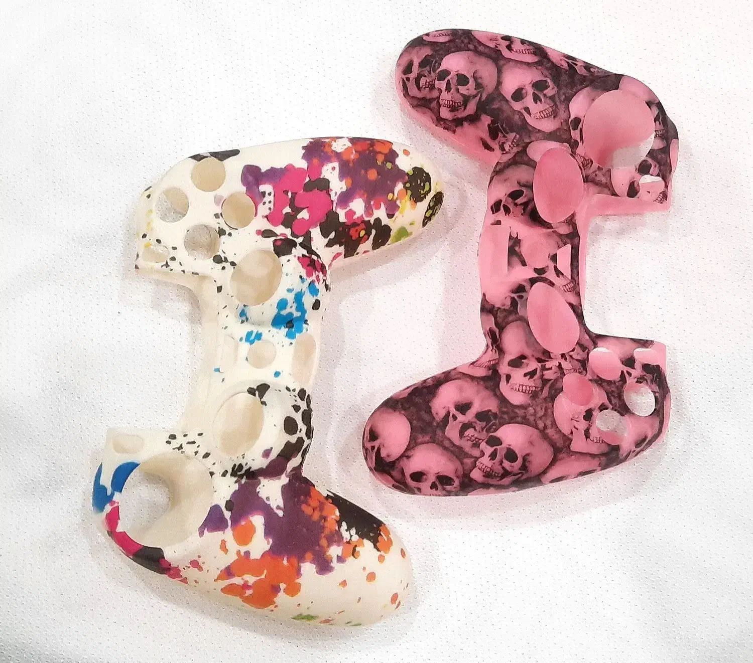 کاور دسته PS4|اسباببازی|تهران, دردشت|دیوار