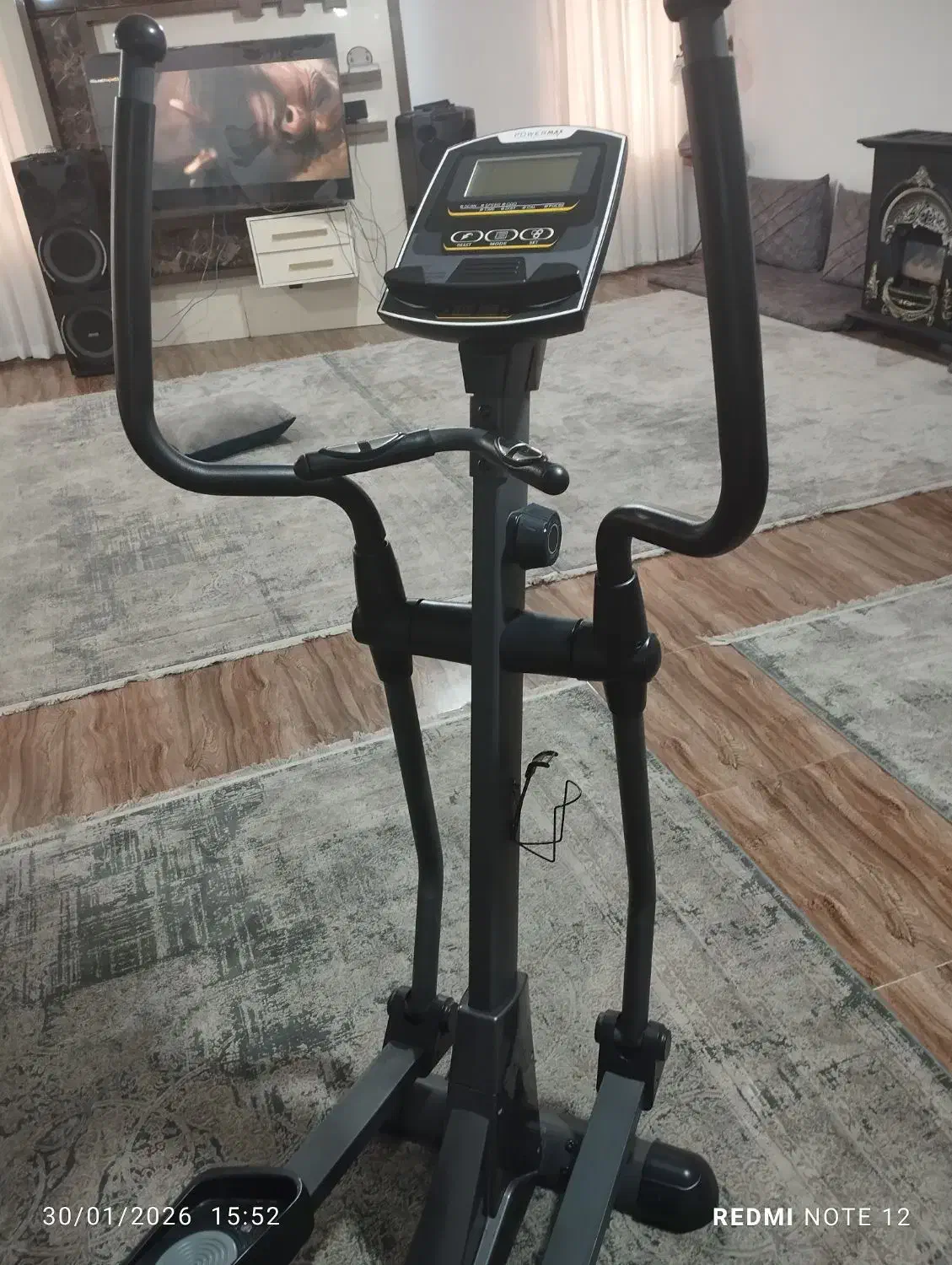 اسکی فضایی|دوچرخه، اسکیت، اسکوتر|ارومیه, |دیوار