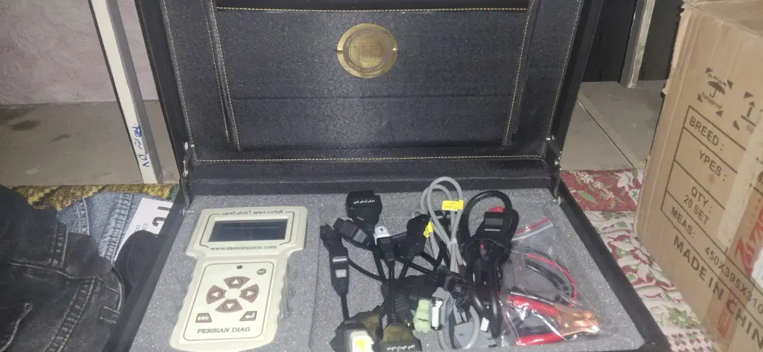 تعمیرموتور سیکلت و لوازم یدکی|خدمات موتور و ماشین|شیراز, فرگاز|دیوار