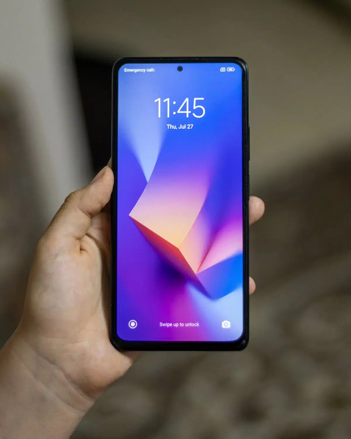 گوشی redmi note10 pro max|موبایل|تهران, اتابک|دیوار