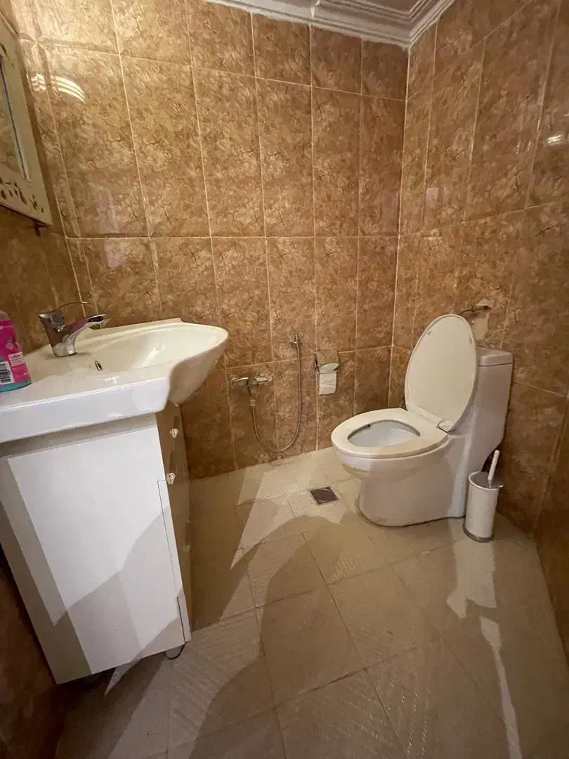 رهن آپارتمان دوخواب فول امکانات سعادت آباد