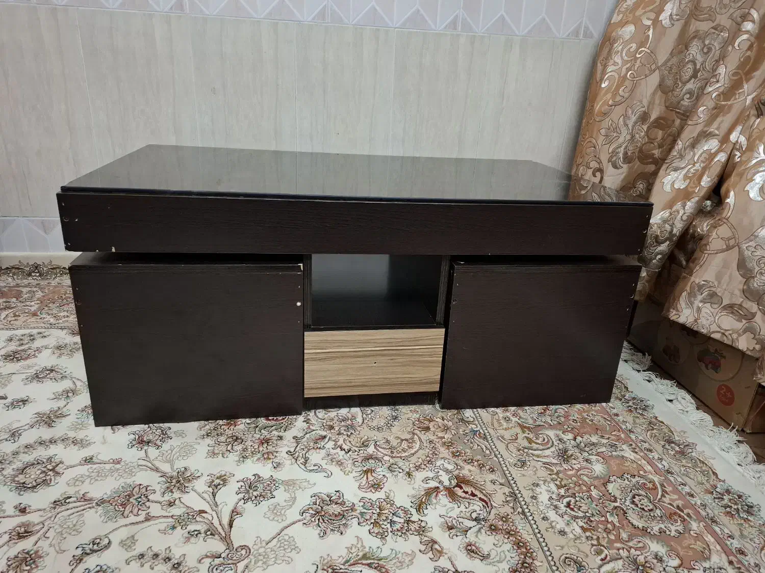 میزجلو مبلی  درحد|مبلمان خانگی و میز عسلی|زابل, |دیوار