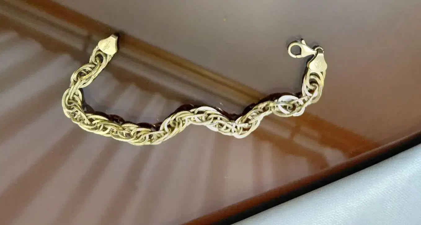 دستبند سپاهان|جواهرات|تبریز, |دیوار