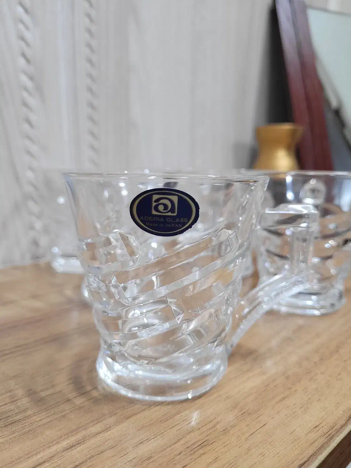 فنجون ژاپنی نو زیر قیمت|ظروف سرو و پذیرایی|تهران, بریانک|دیوار