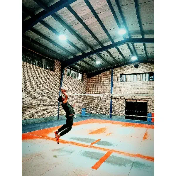 درخواست تیم والیبال|فعالیت داوطلبانه|مشهد, ولیعصر (شهرک غرب)|دیوار