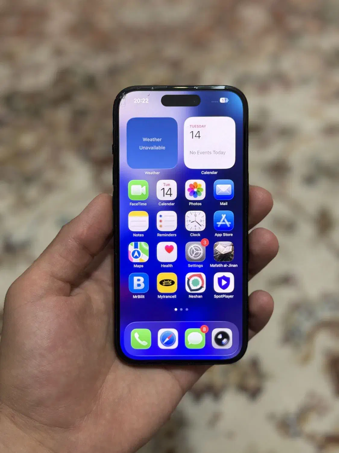 iPhone 15 normal|موبایل|تهران, ایران|دیوار