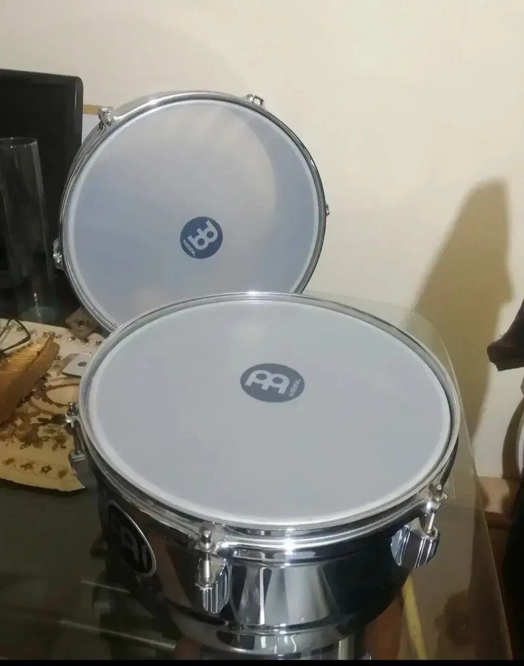 تیمبالس (اقساط ازدم قسط)|درام و پرکاشن|گرگان, |دیوار