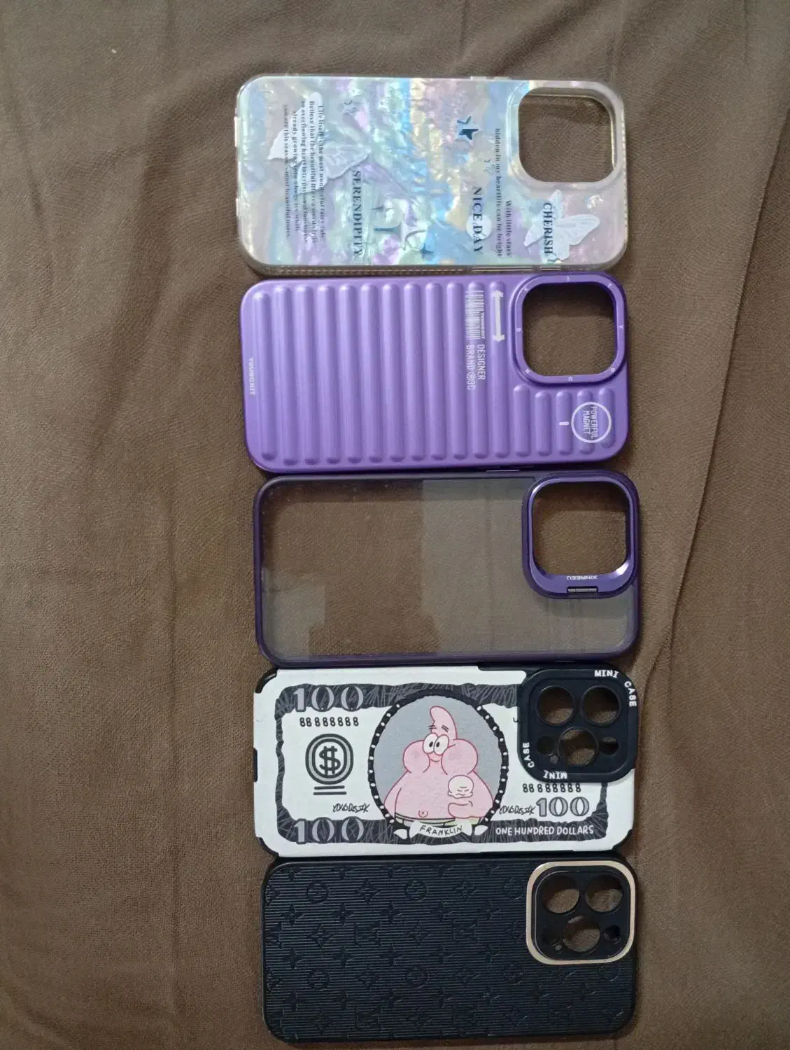 قاب آیفون ۱۴ پرومکس|لوازم جانبی موبایل و تبلت|تهران, دکتر هوشیار|دیوار