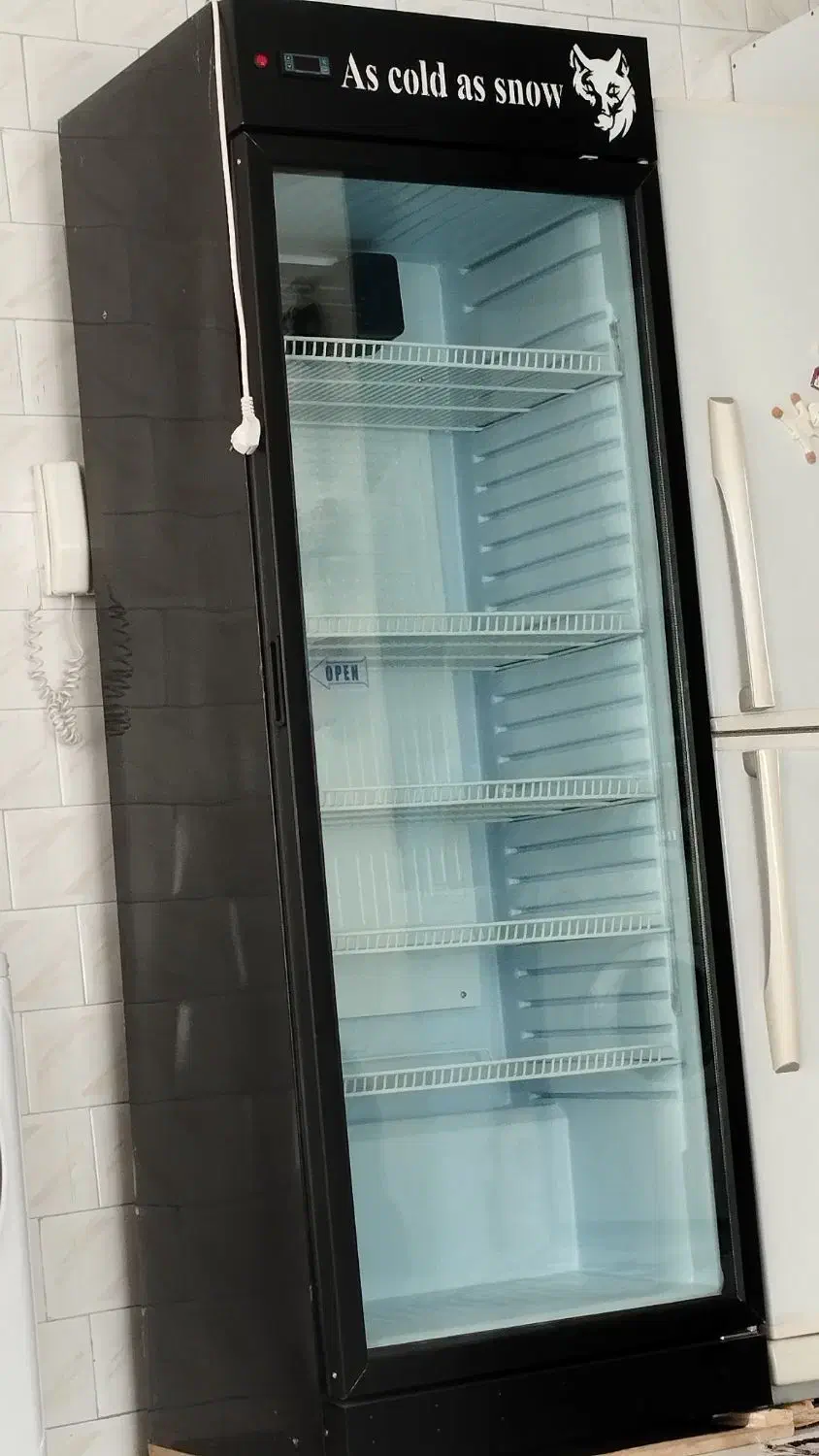 یخچال|یخچال و فریزر|سنندج, |دیوار