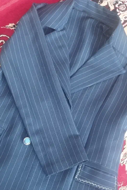 کت کوتاه|لباس|تربتحیدریه, بالا ولایت|دیوار