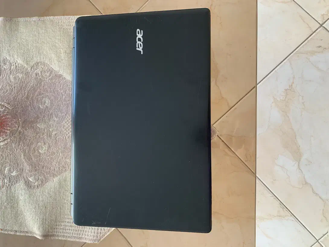 لپ تاپ acer i5|رایانه همراه|اسلام‌شهر, شهرک واوان|دیوار