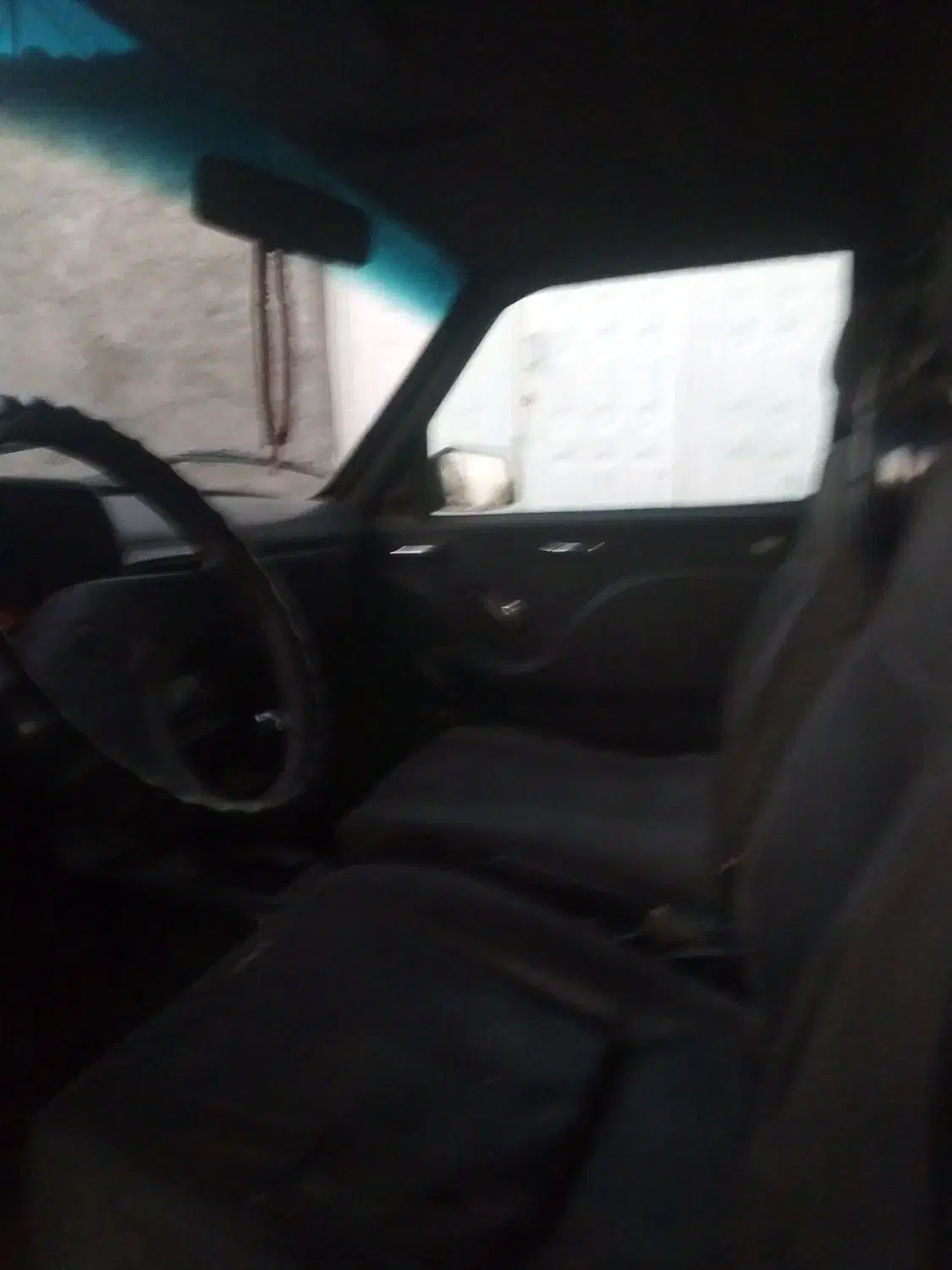 پیکان وانت 92|خودرو سواری و وانت|نیشابور, مازول|دیوار