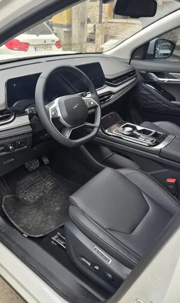 kmc sr6|خودرو سواری و وانت|شیراز, شهرک ایثار|دیوار