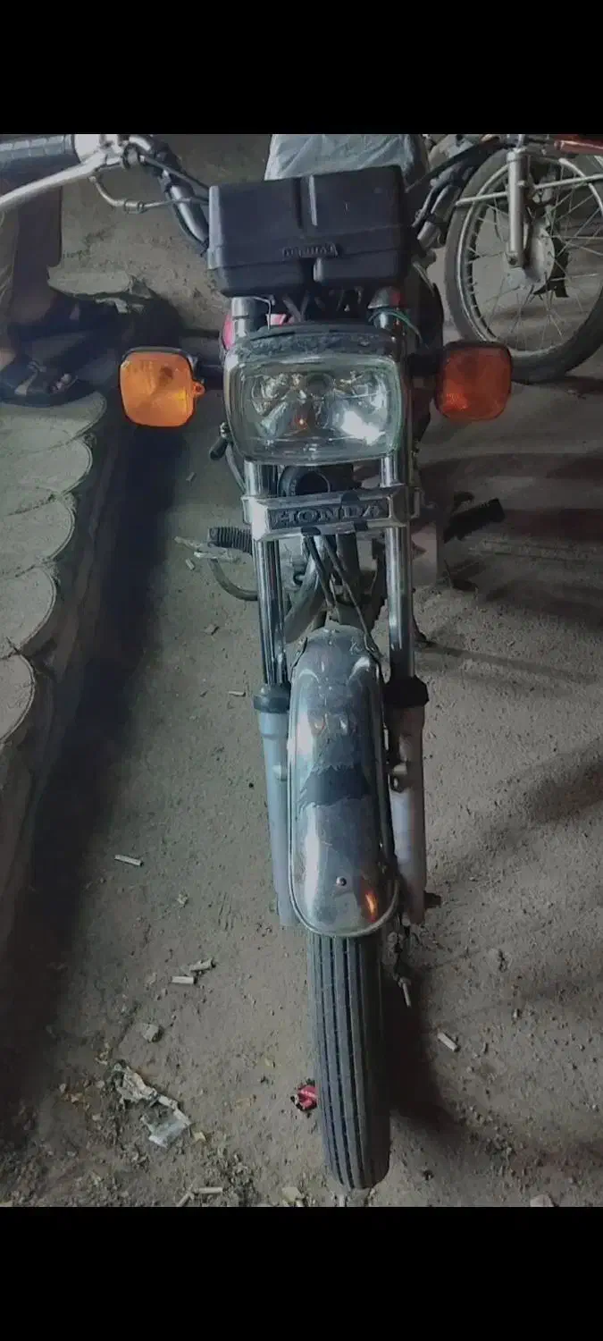 موتور سیکلت|موتورسیکلت|اهواز, فاز ۱ پادادشهر|دیوار