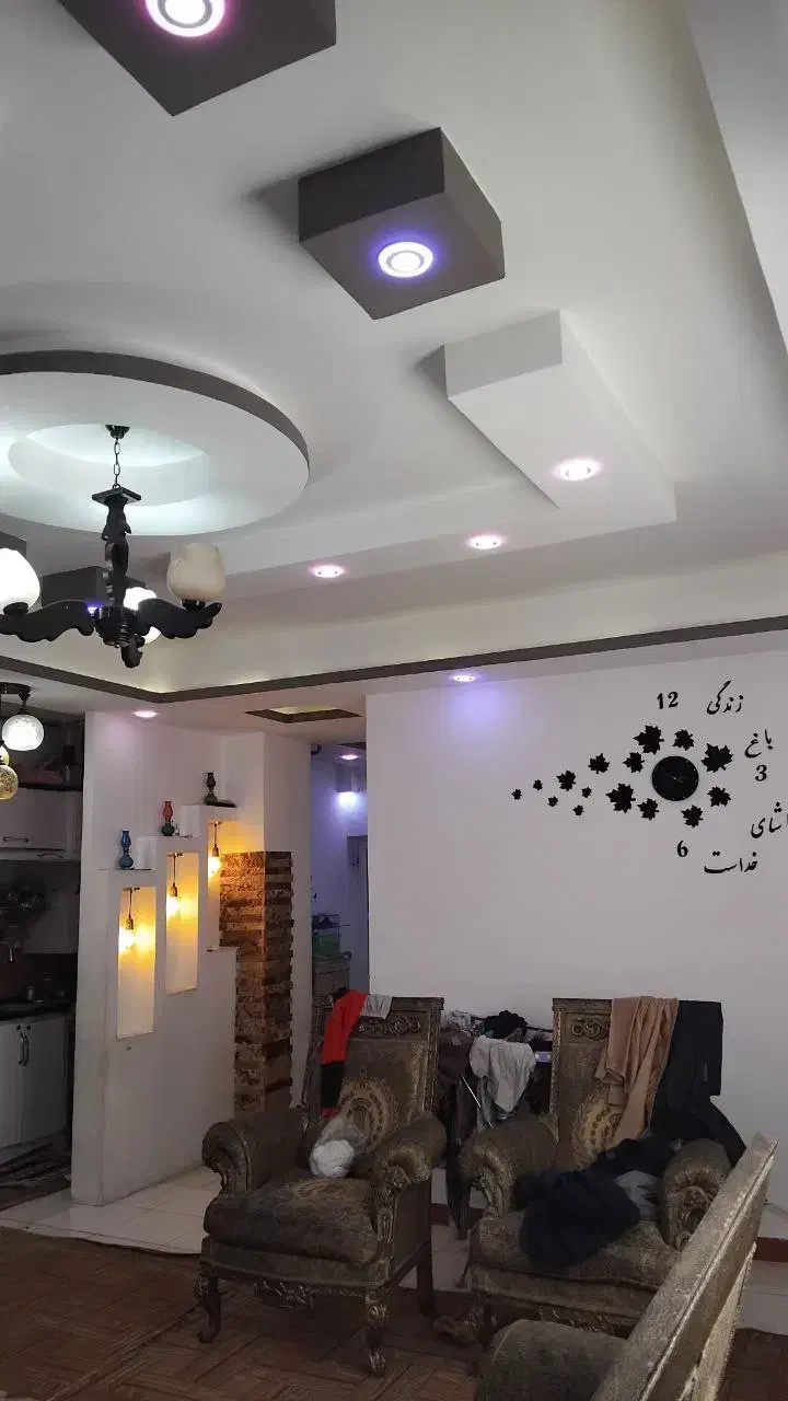 فروش واحد ۷۰متری دوخواب در کوی زمانی|فروش آپارتمان|لاهیجان, کوی زمانی|دیوار