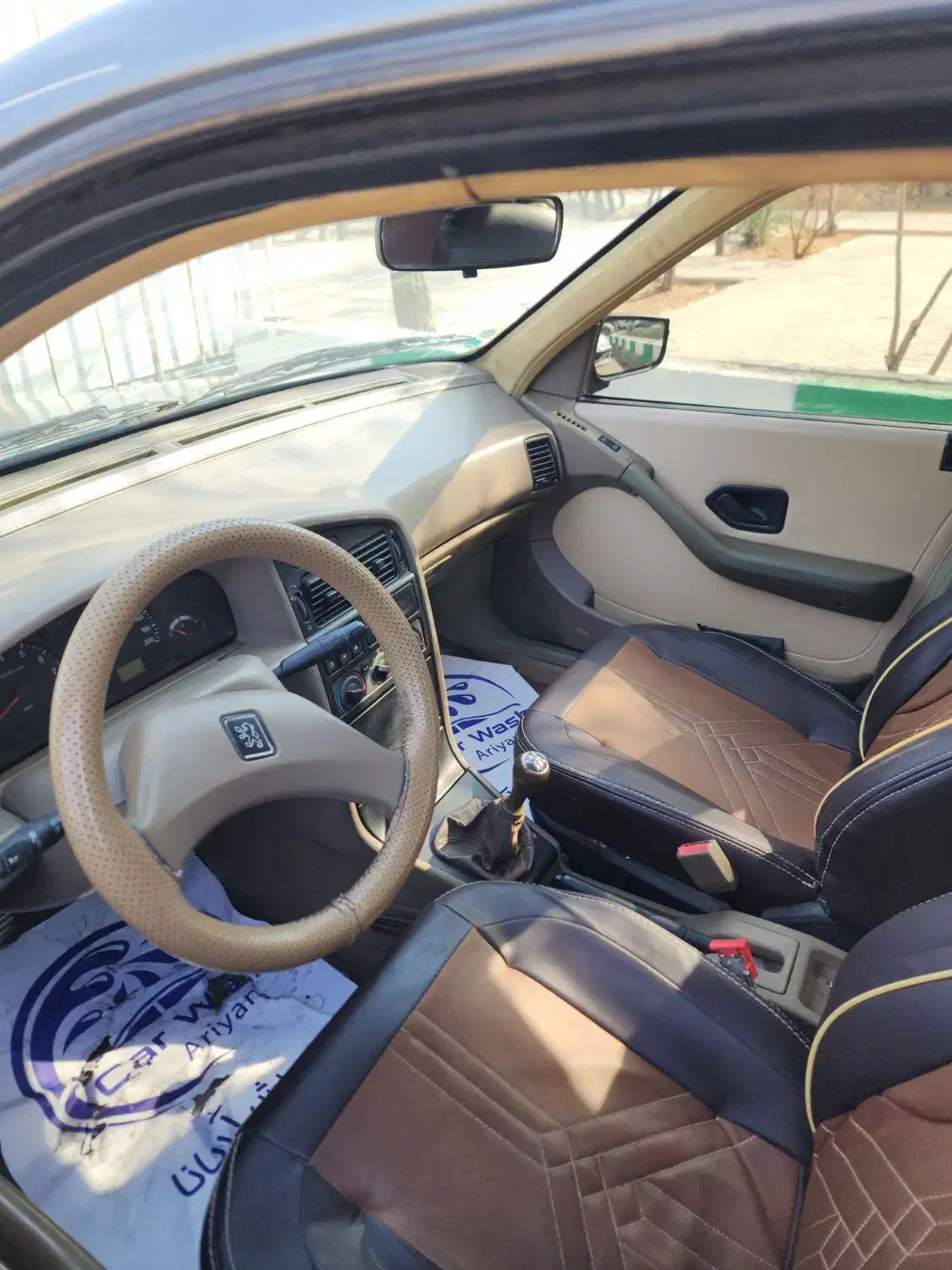 پرو 405|خودرو سواری و وانت|ساوه, |دیوار