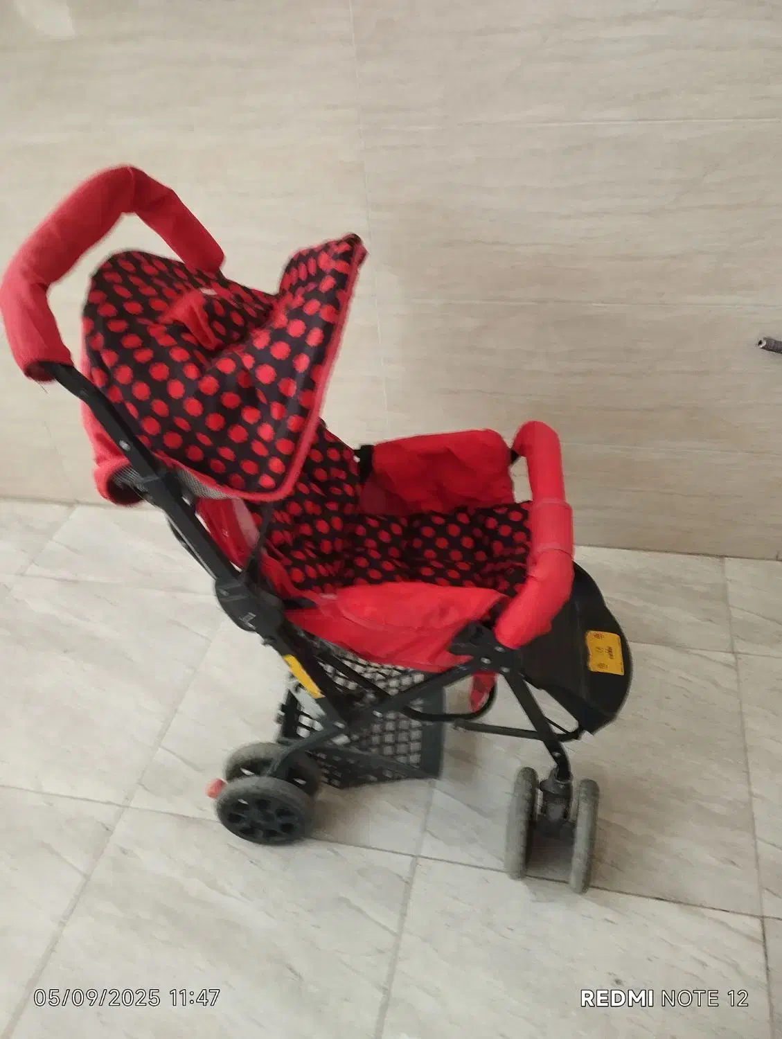 کالسکه|کالسکه و لوازم جانبی|لنجان, |دیوار