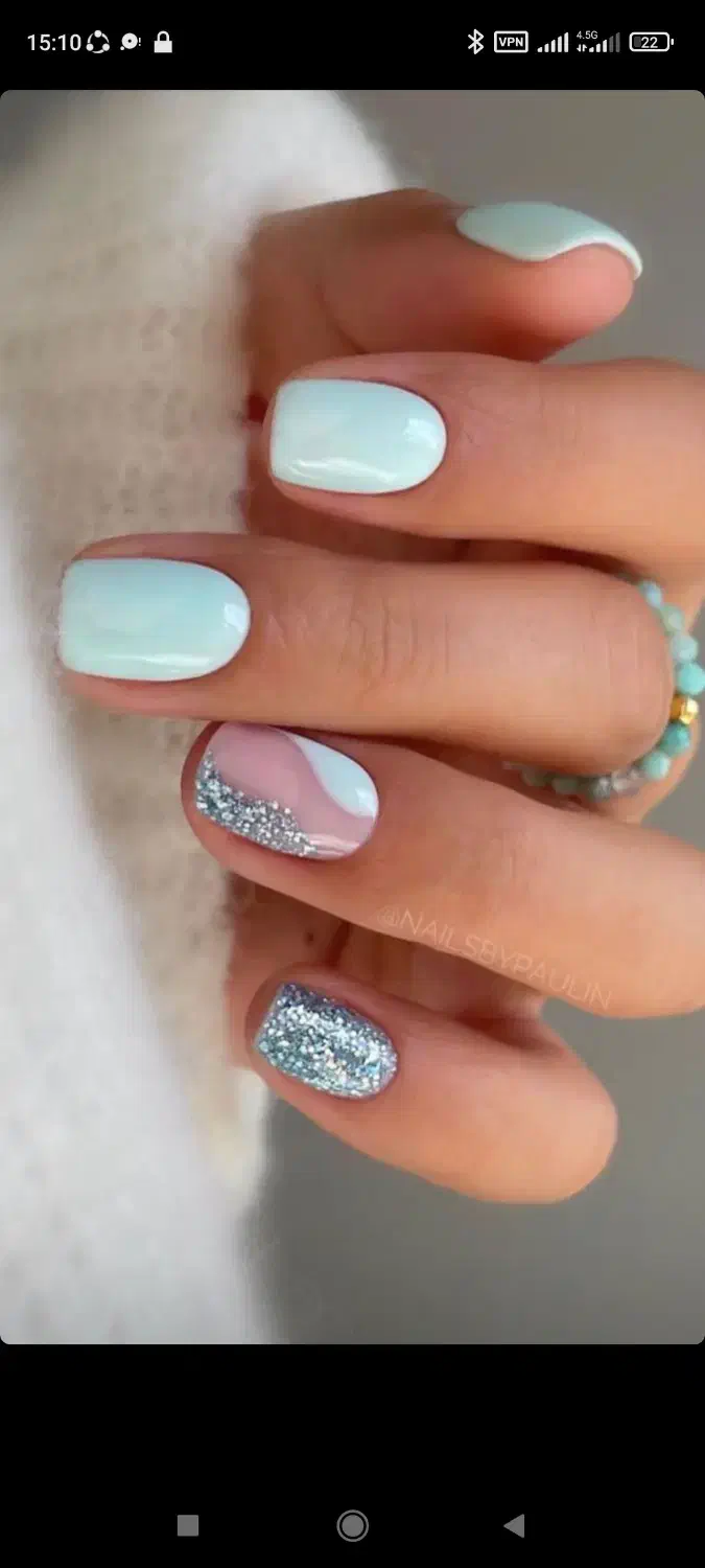 مدل برای ناخون|خدمات آرایشگری و زیبایی|رشت, نیکمرام|دیوار