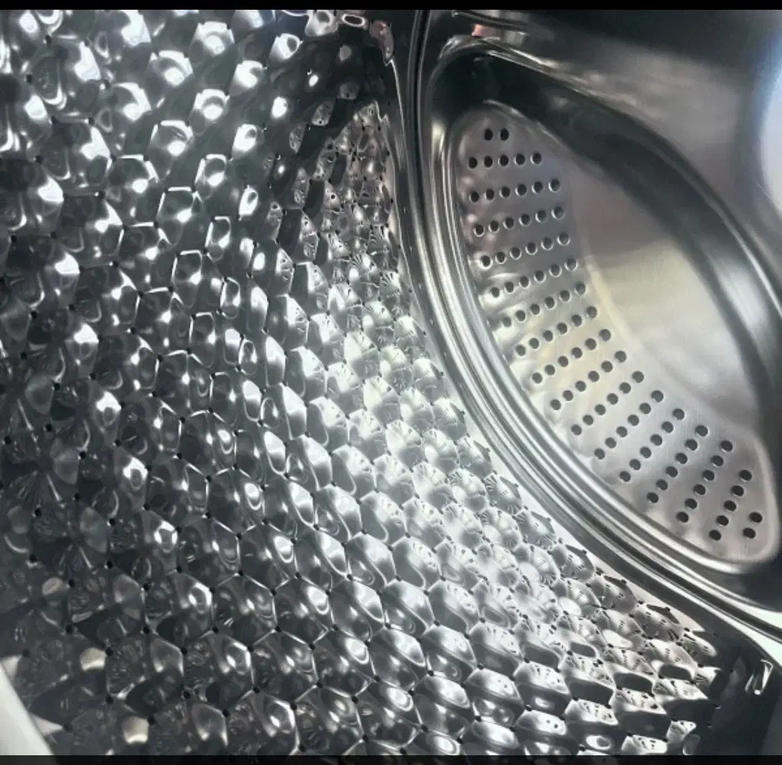 لباسشویی گرین|ماشین لباسشویی و خشککن لباس|مشهد, خواجه ربیع|دیوار