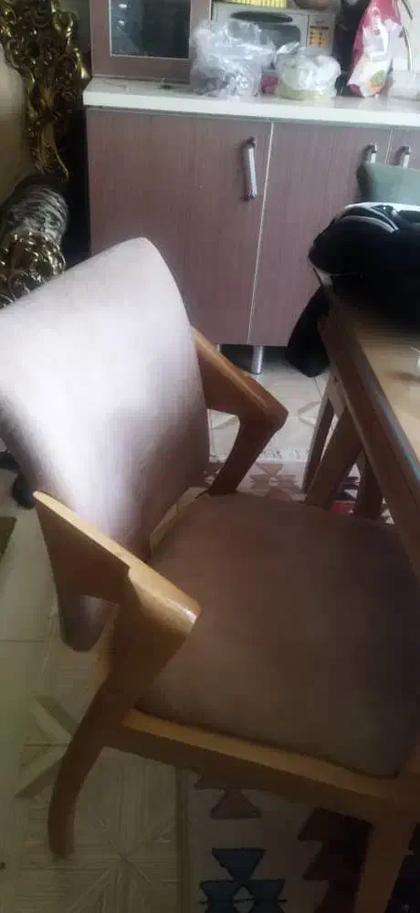 میز و صندلی ناهار خوری|حراج|شهریار, شهریار|دیوار