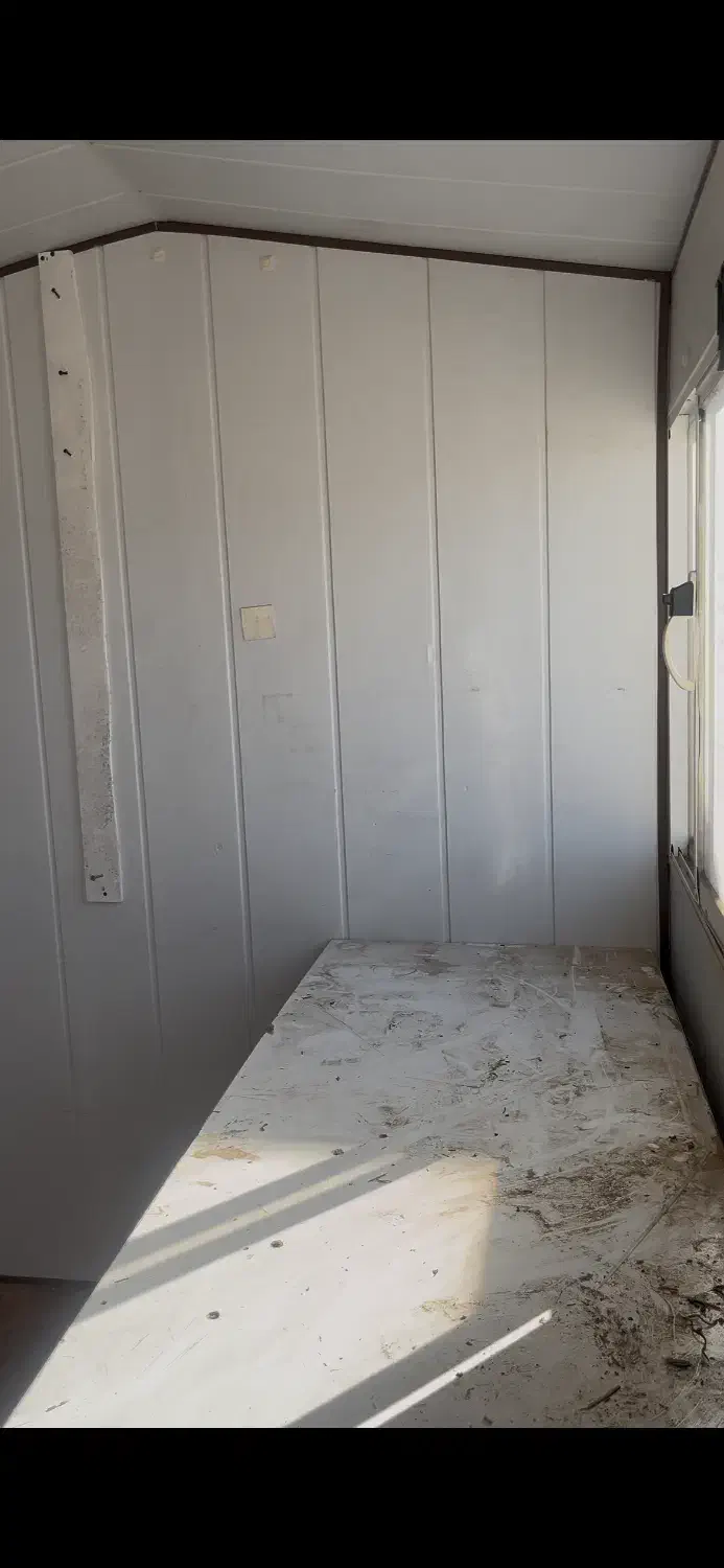 کانکس فروشی|مصالح و تجهیزات ساختمان|اردبیل, |دیوار