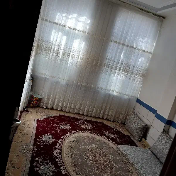 فرش|فرش|بروجن, |دیوار