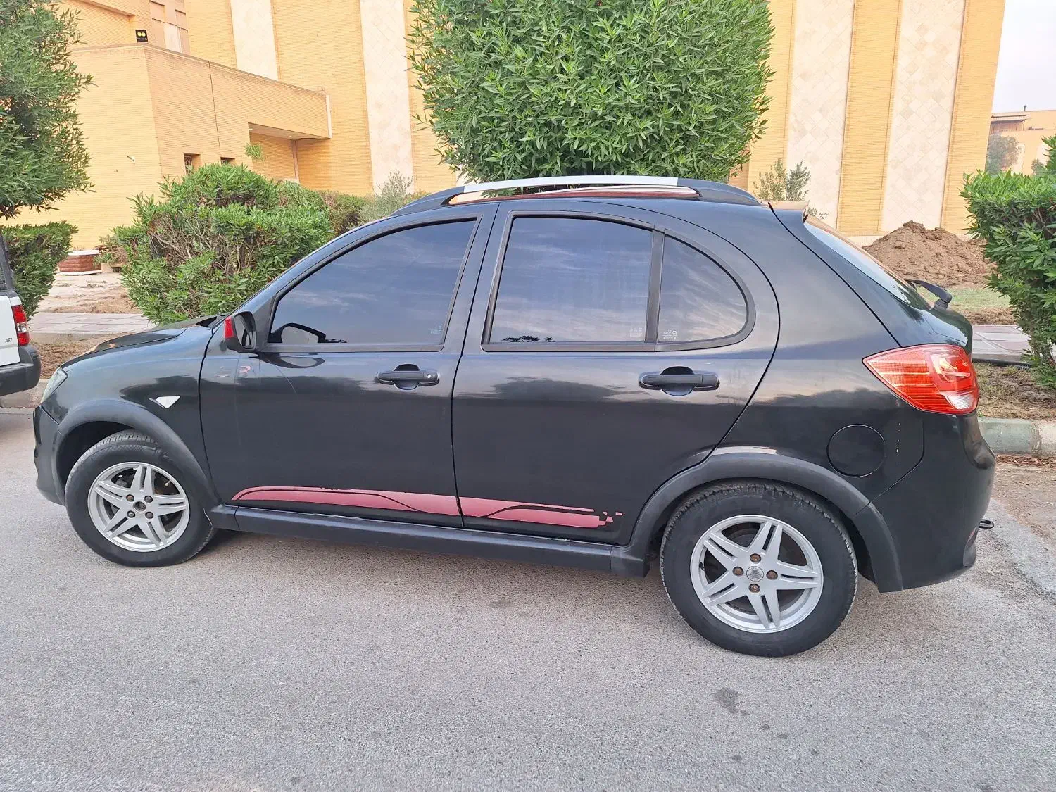 کوییک R 401|خودرو سواری و وانت|اهواز, کوی مهدیس|دیوار