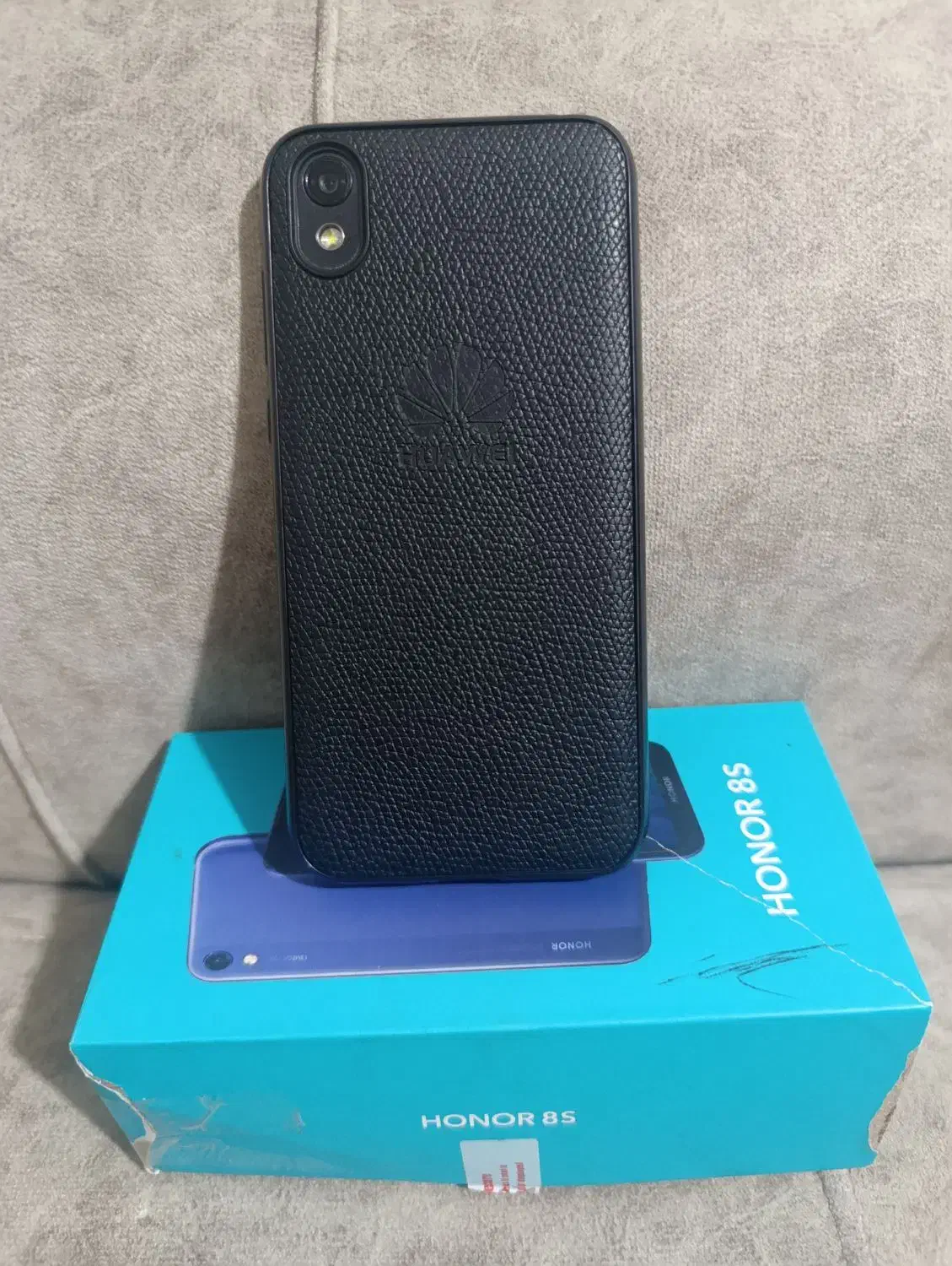 گوشی  8S HONOR|موبایل|شیراز, نصر|دیوار