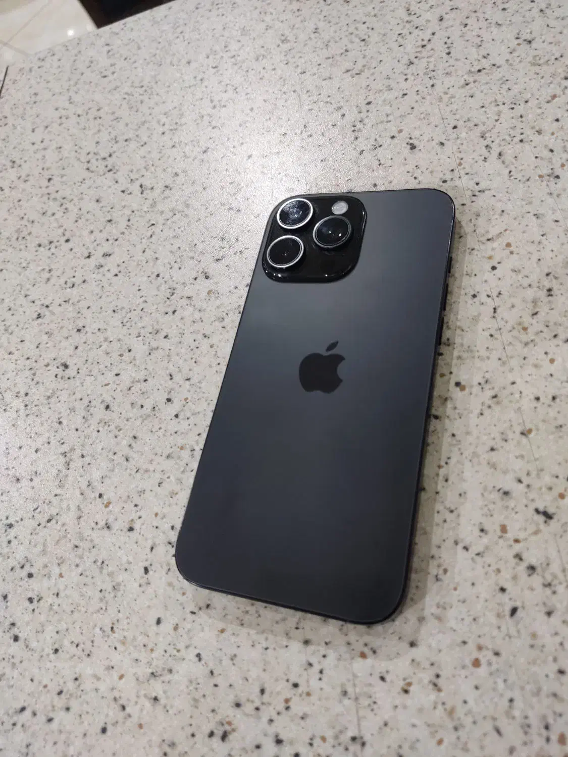 آیفون 16 پرومکس طرح اصلی فول کپی|موبایل|تهران, چیتگر جنوبی|دیوار